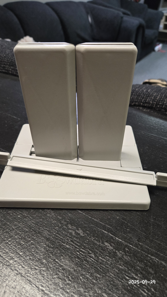 Bowdabra Designer Bowmaker Kit - photo 2