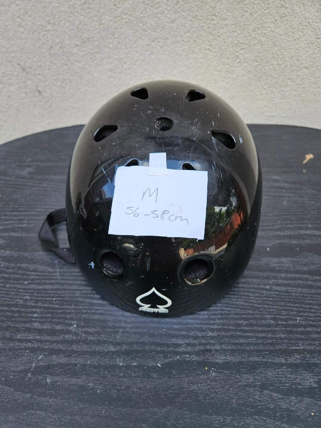 Pro-Tec Helmet, Size M (56-58cm) image indicator(2)
