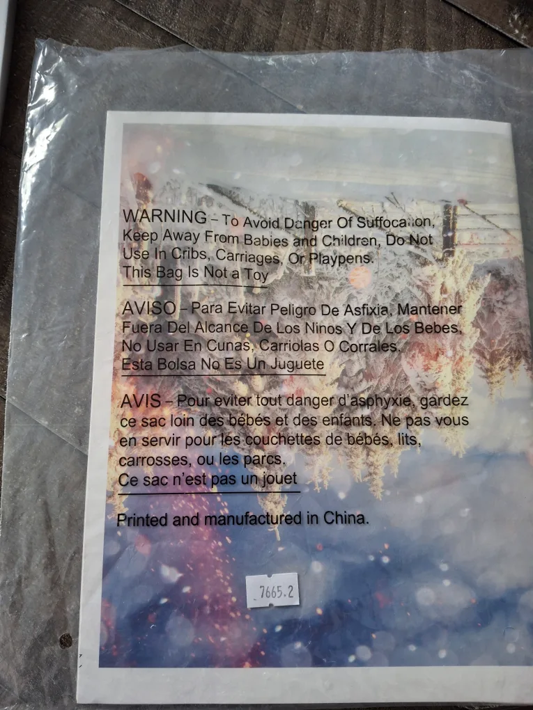 4-in-1 Winter scenes jigsaw puzzles. image indicator(3)