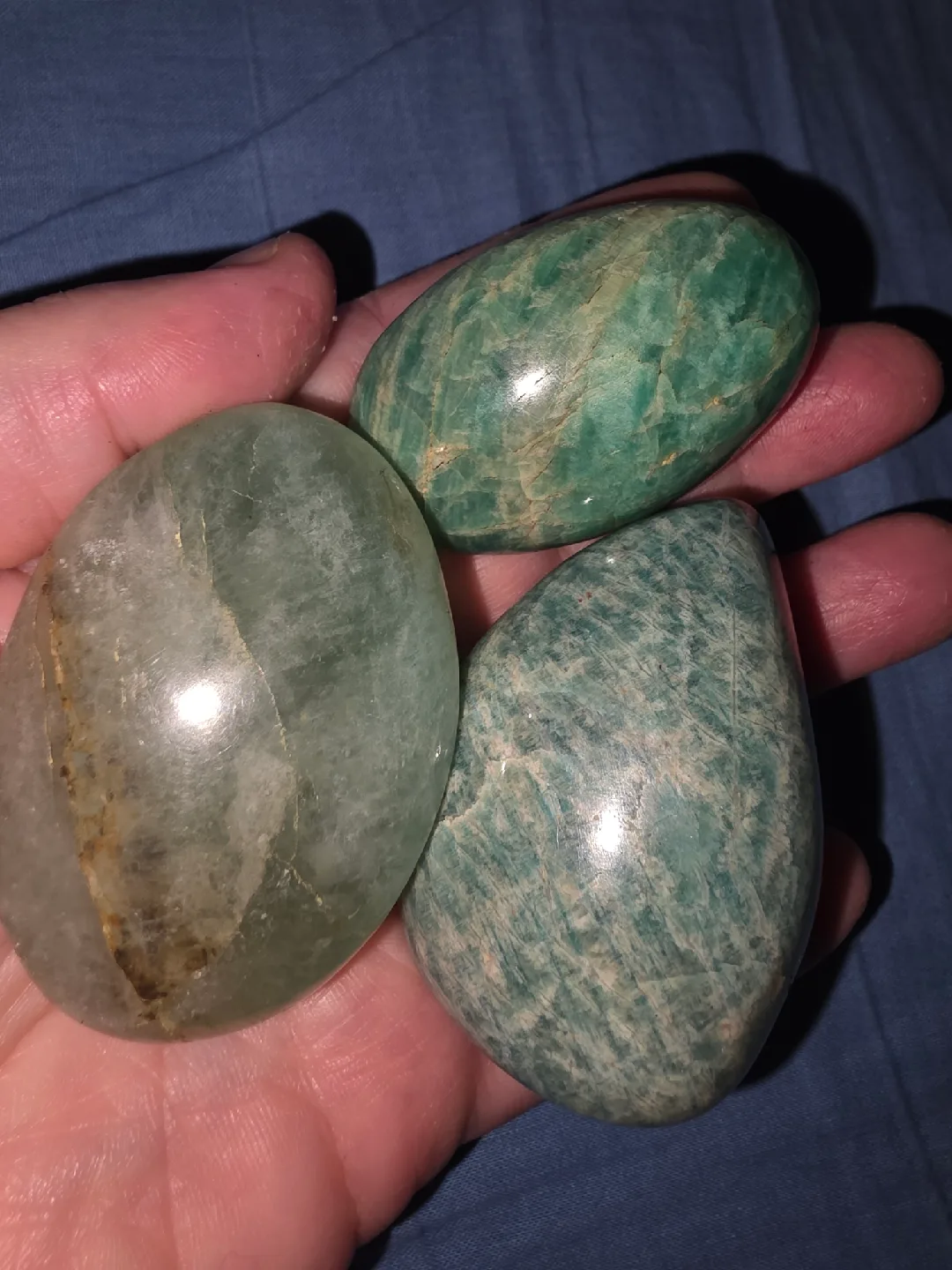 3 palmstones for $20 thumbnail