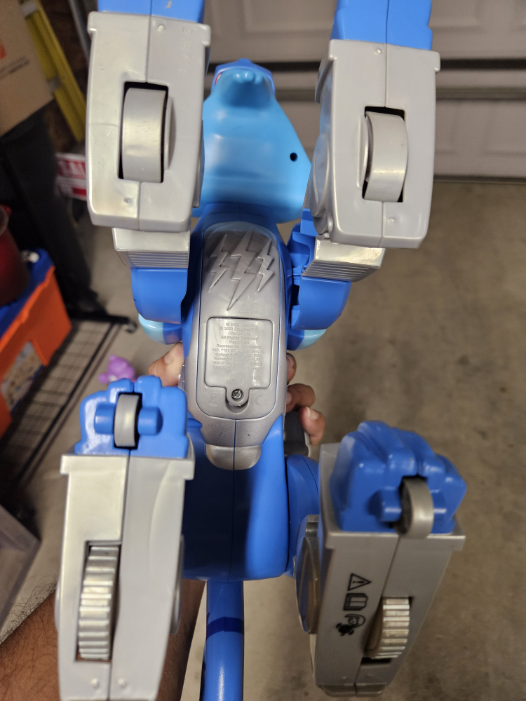 PJ Masks Animal Power Cat. - photo 4
