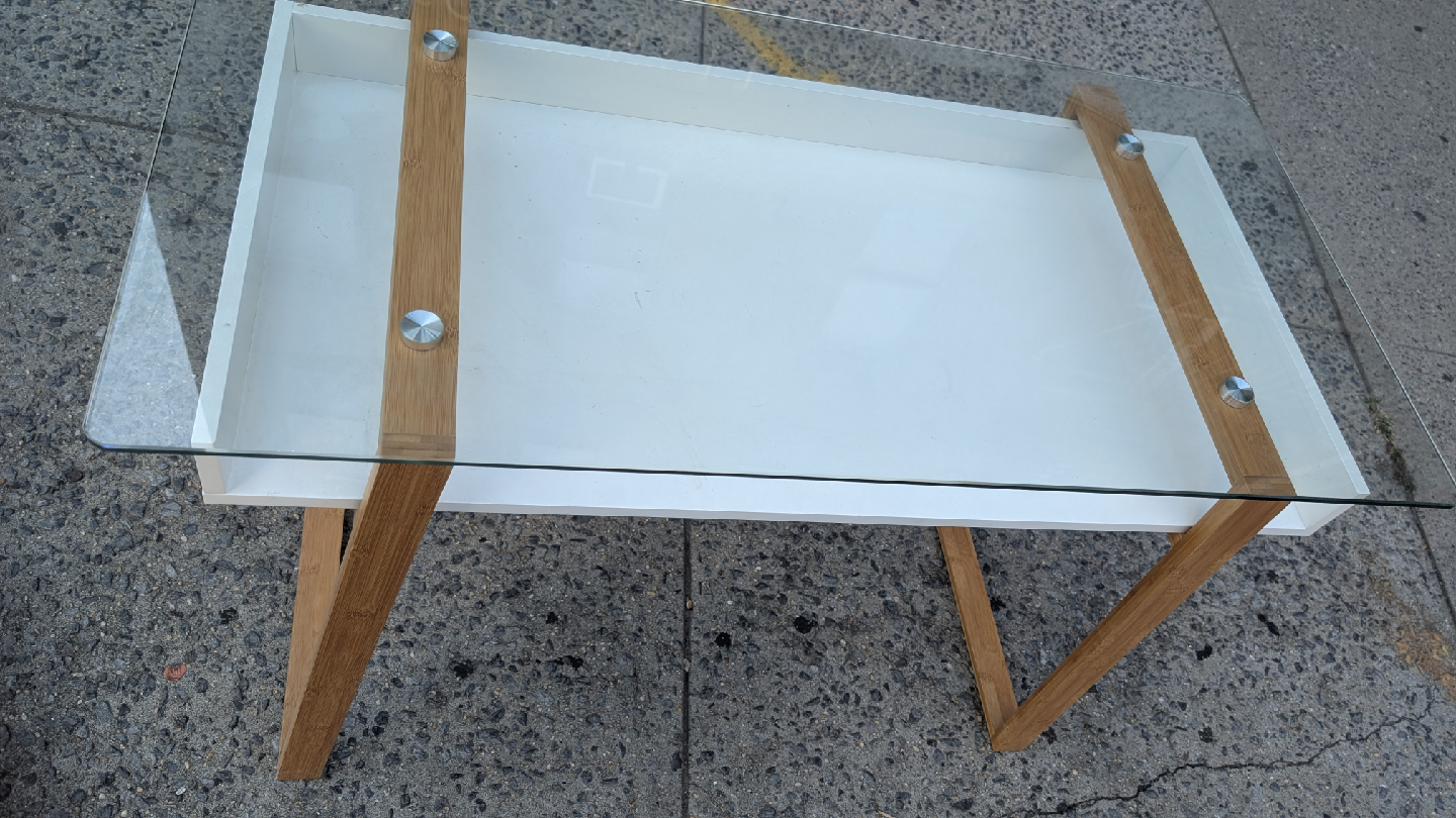 bonVIVO Massimo and Donatella Desk - photo 5