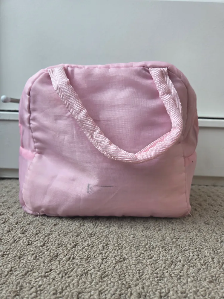 Unicorn Lunch Bag 🥕 image indicator(2)