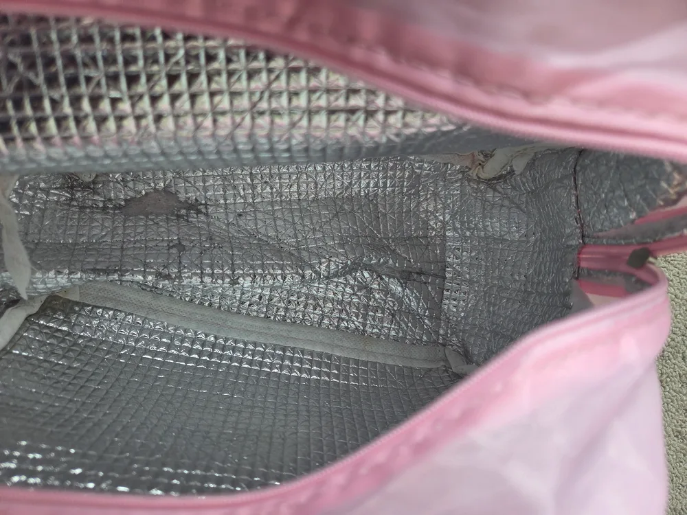 Unicorn Lunch Bag 🥕 image indicator(3)