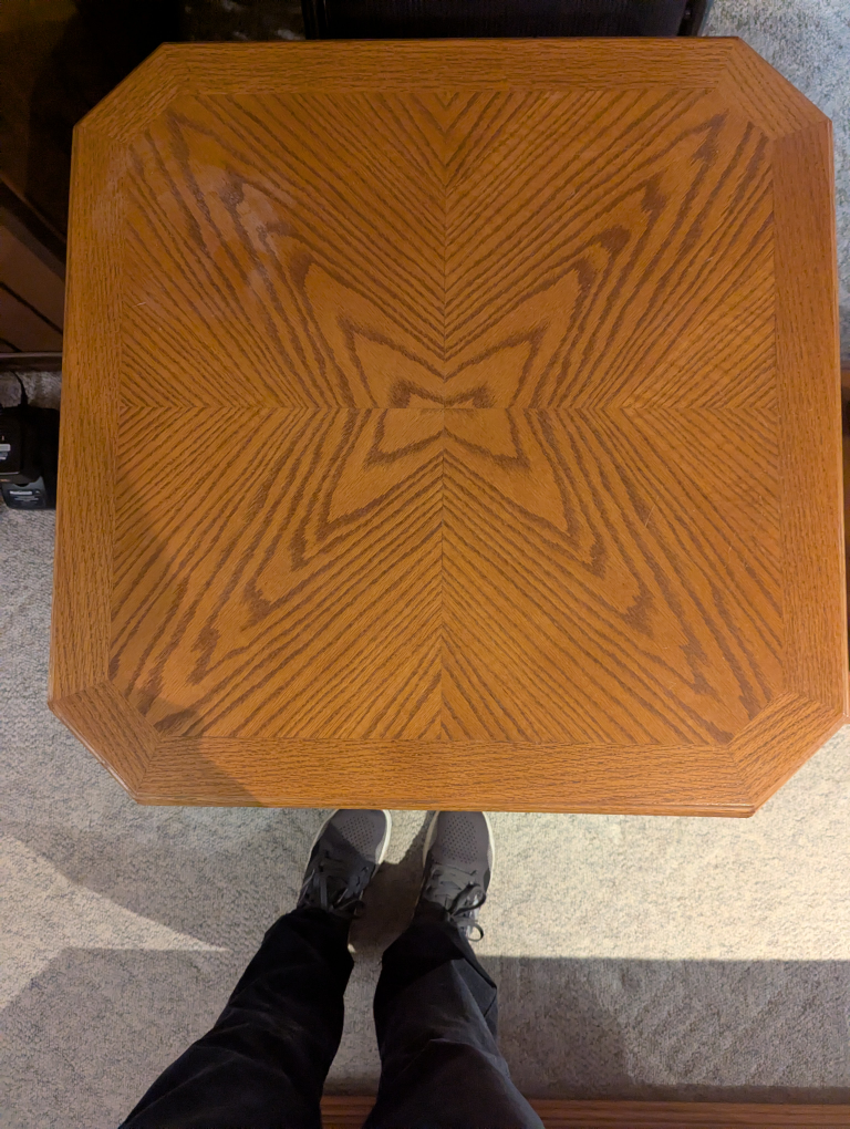 Coffee and End Tables - photo 5