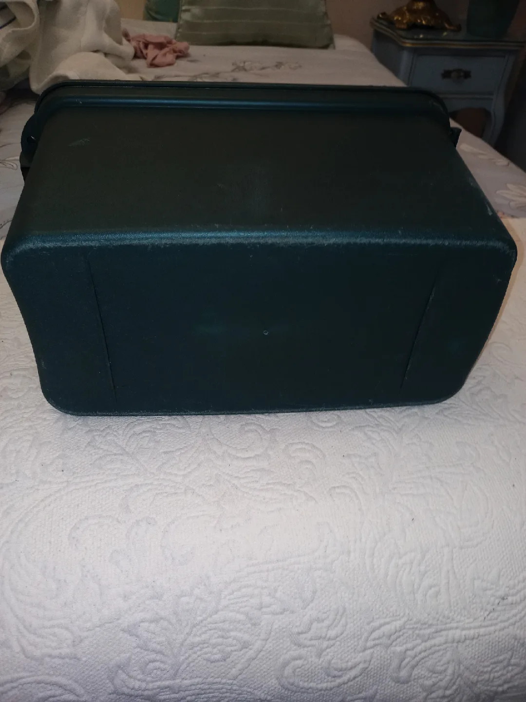 Fishing Tackle Box / Tool Box image indicator(8)