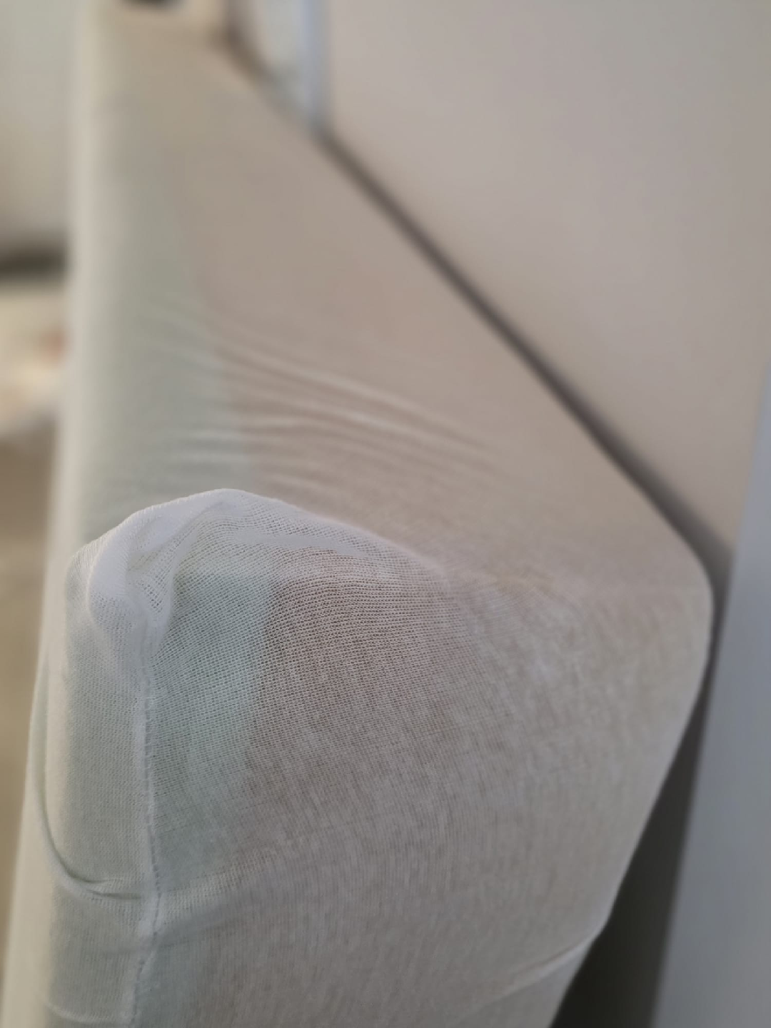 Full Mattress - 6" memory foam - photo 3