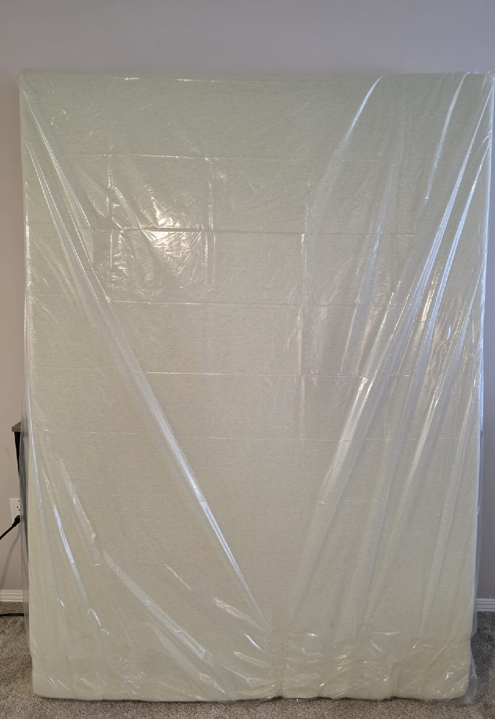 Full Mattress - 6" memory foam - photo 4