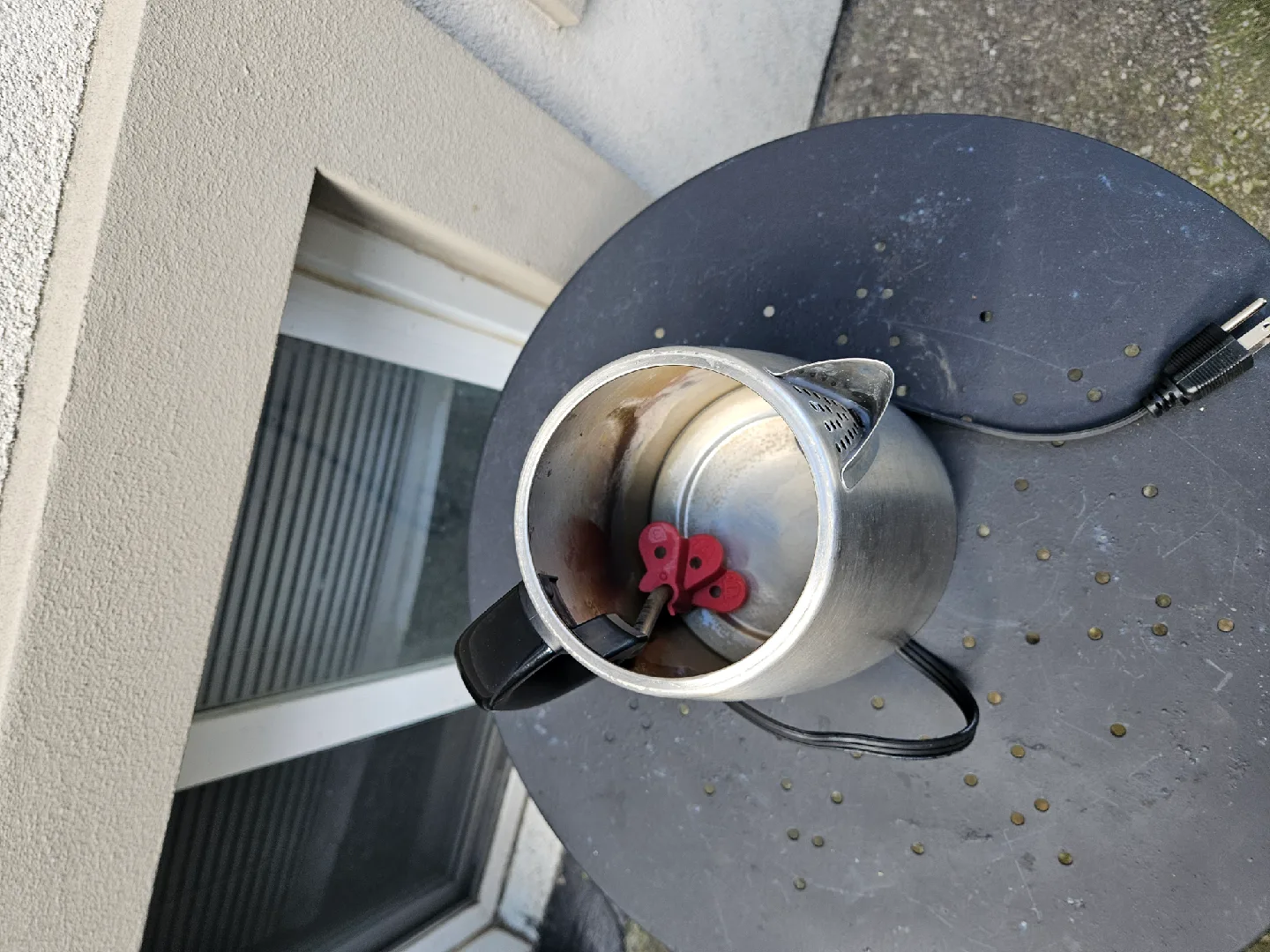 Electric Kettle - Stainless Steel image indicator(3)