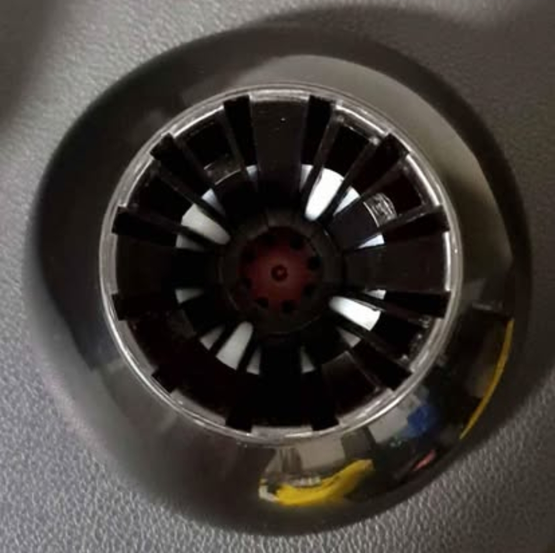 Conair Attachable Diffuser for Hair Dryer - photo 3