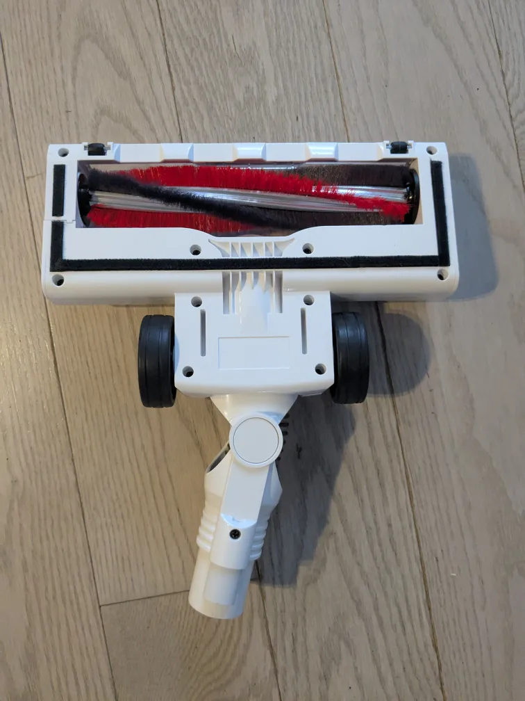 brand new tineco S12/S11/X Vacuum Cleaner Head Attachment image indicator(2)