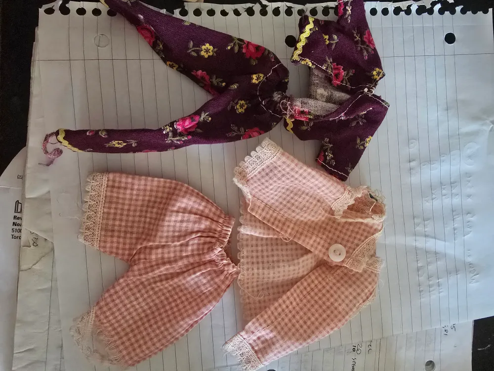 Vintage Dolls image indicator(6)