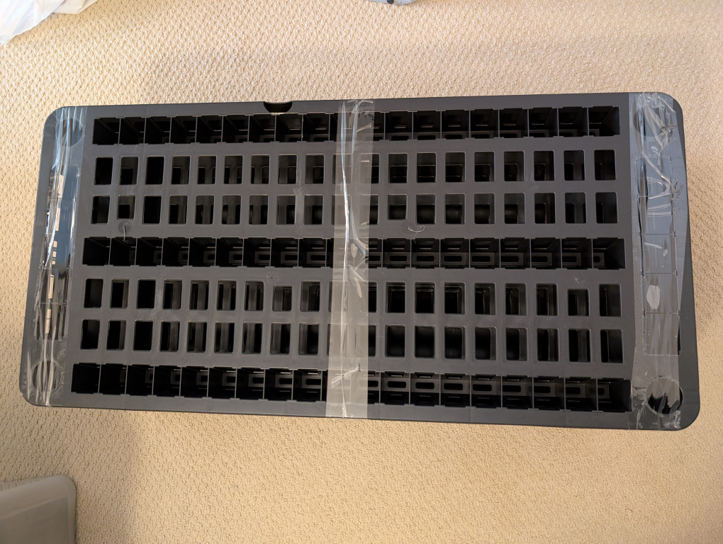 Plastic Garage Shelving - photo 3