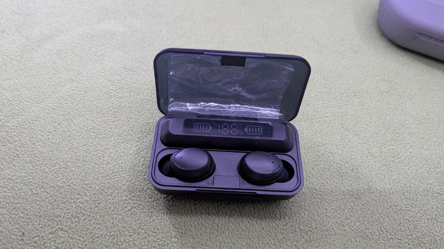 Wireless Earbuds all for 20 - photo 2