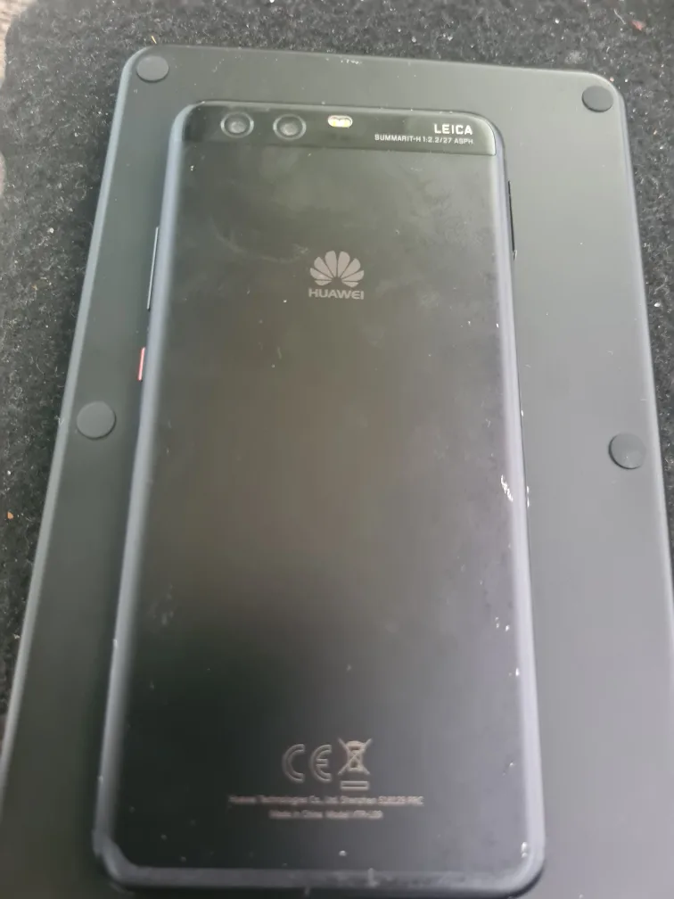 HUAWEI P10 image indicator(3)