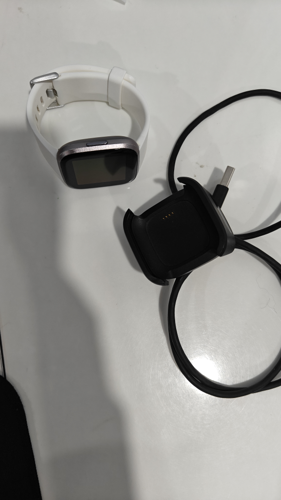 Fitbit Versa 2 Smartwatch with Extra Bands - photo 3