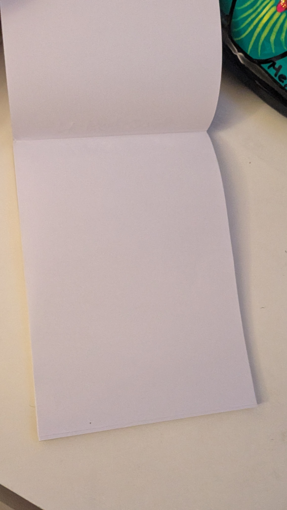 Studio Media Scratch Pads - 4 x 80 Sheets - photo 2
