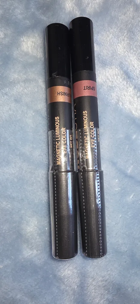Nudestix Magnetic Luminous Eye Color - New image indicator(3)