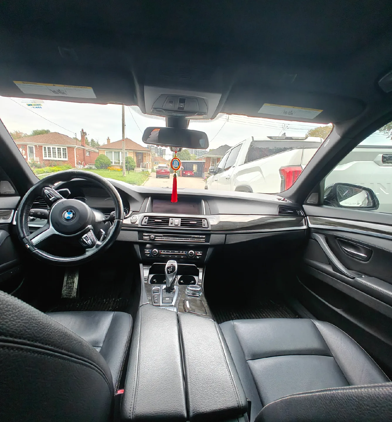 2016 BMW 5 Series  AWD Automatic 528i xDrive image indicator(10)