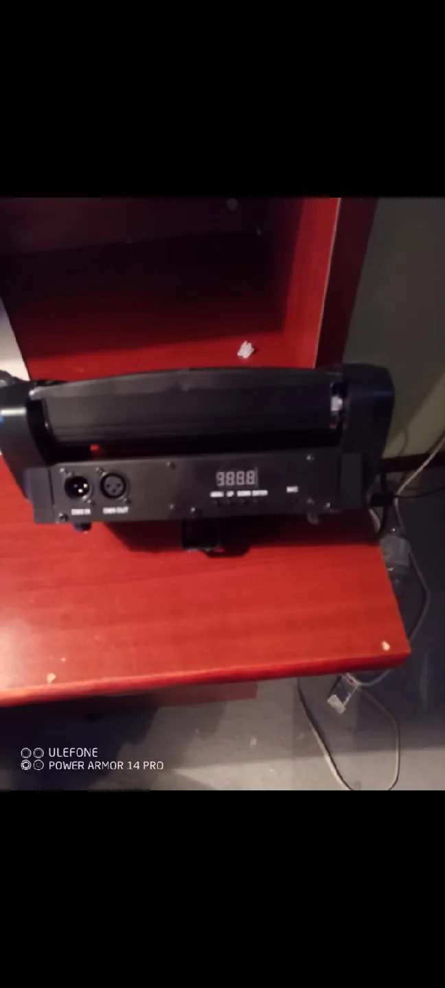 dj light used once image indicator(2)