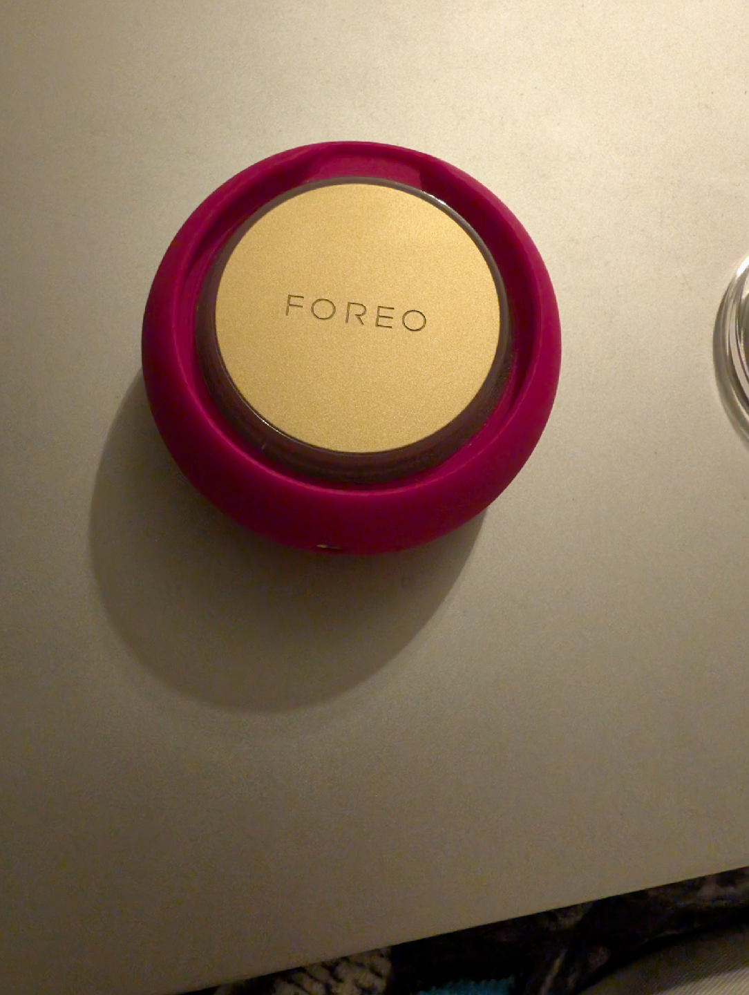 FOREO UFO mini smart mask treatment device - photo 2