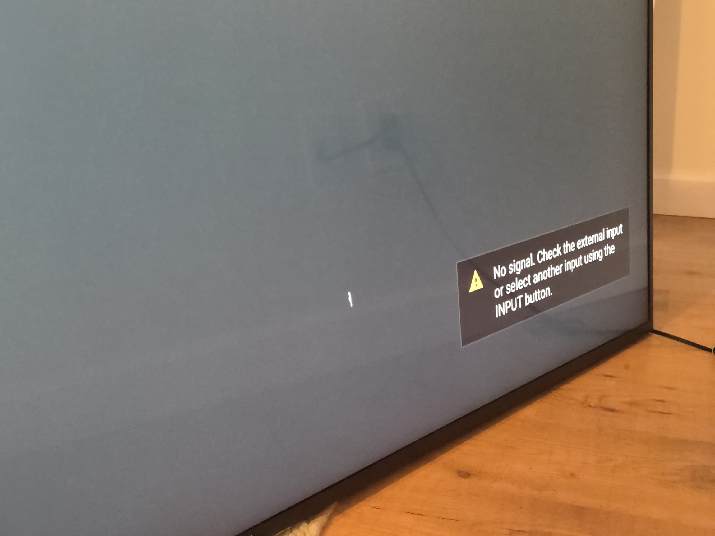 Sony TV - photo 2
