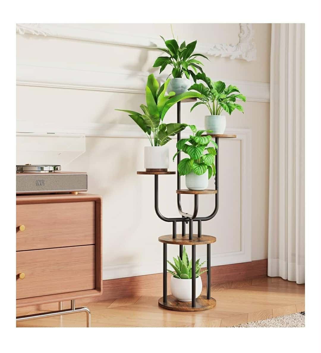 JJ73 Plant Stand - New in Box! - photo 2