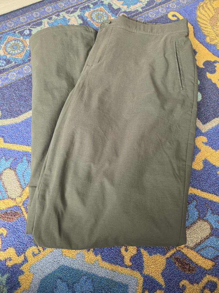 Stormpack Sunice pants (Brand New)