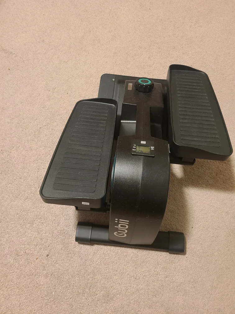 Cubii Under Desk Elliptical image indicator(2)