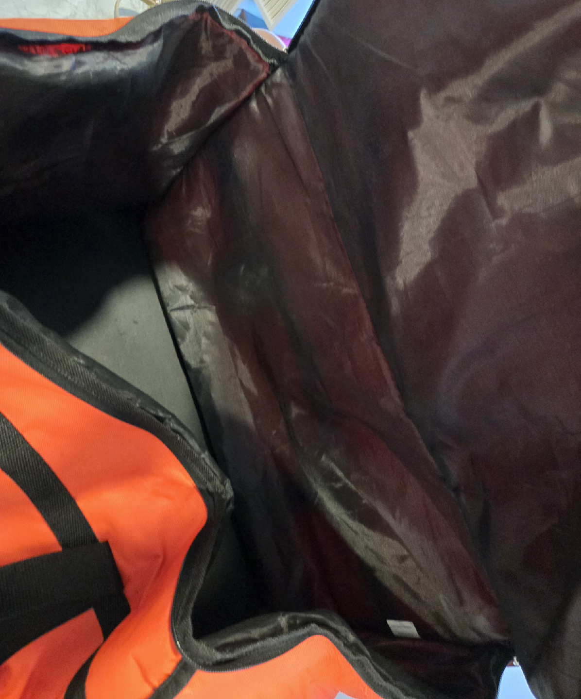 DoorDash Insulated Delivery Bag - photo 3