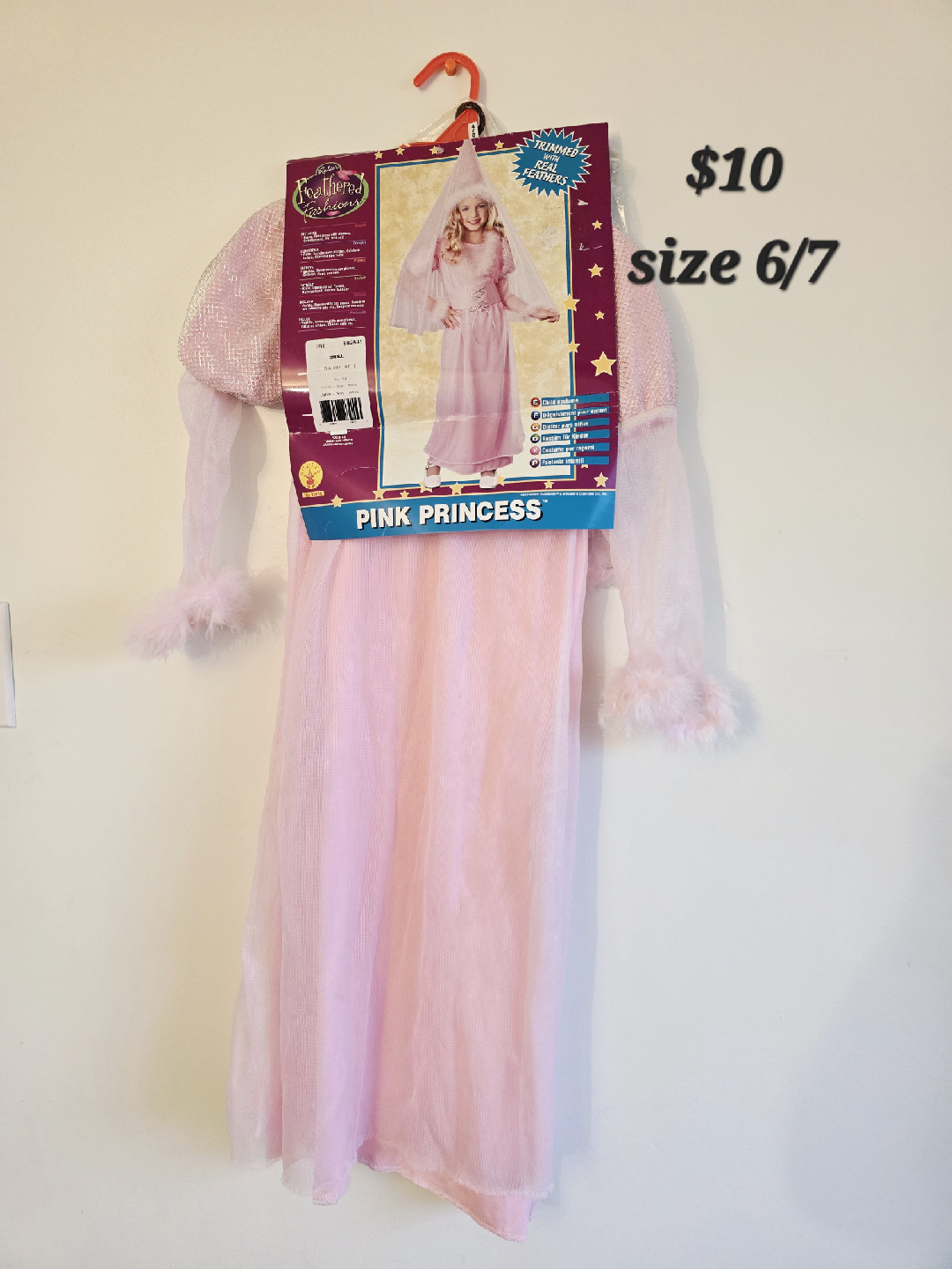 Halloween Costumes