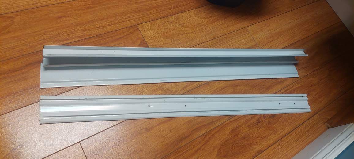 Sliding Closet Door Tracks & Hardware - photo 2
