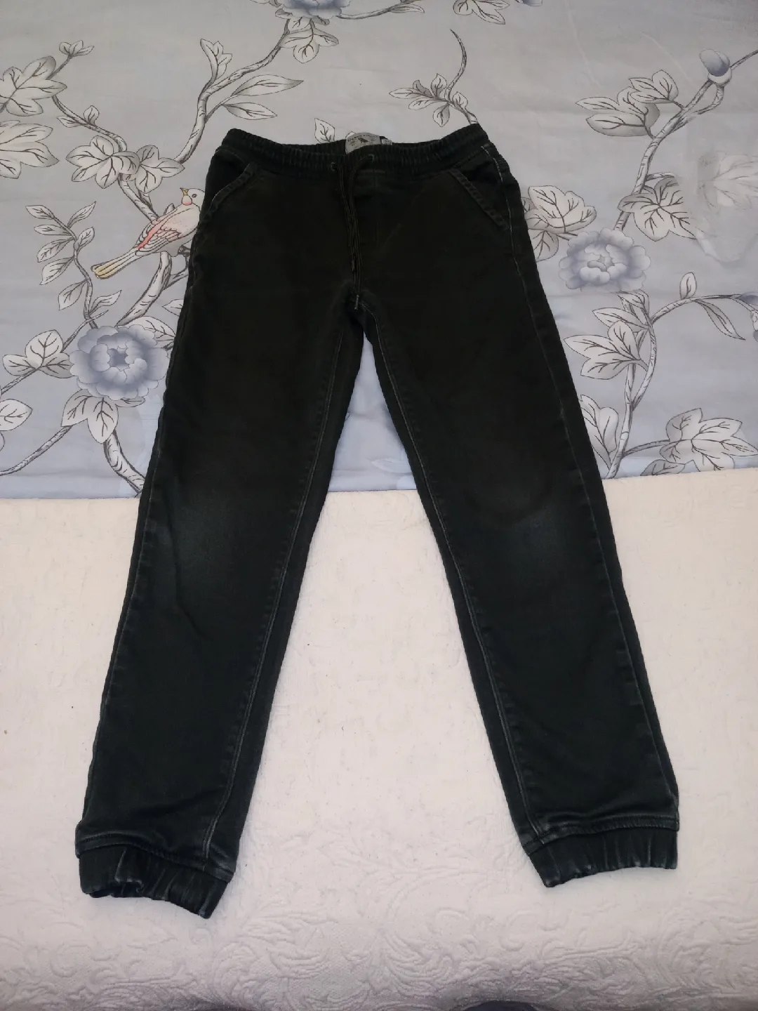 Grand & Hills Youth Boys Sweat Pants - 11-12 yrs - 152cm thumbnail
