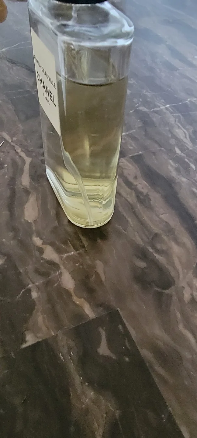 Chanel Paris-Deauville Eau de Toilette image indicator(2)