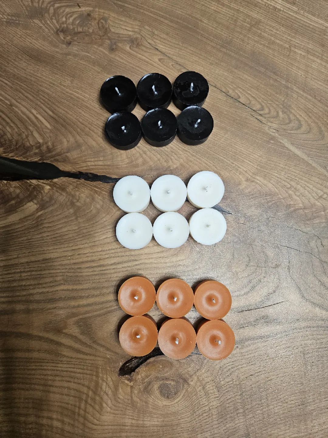 Assorted Decorative Candles image indicator(5)