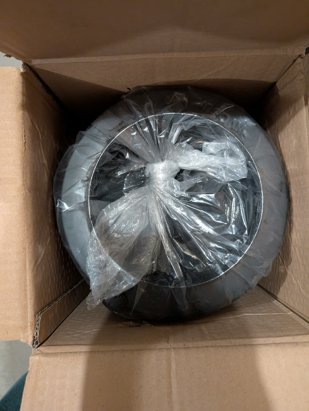 Air Carbon Filter - photo 4