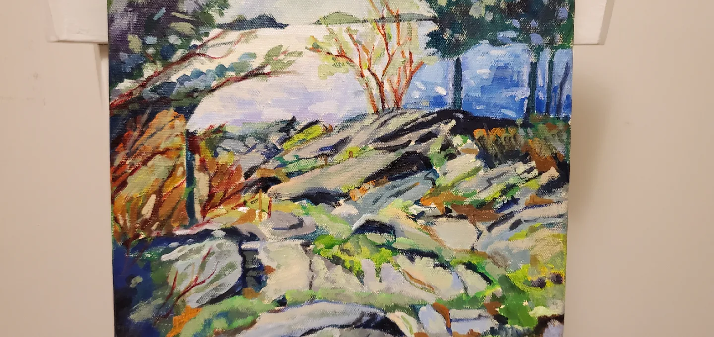 original oil painting image indicator(2)