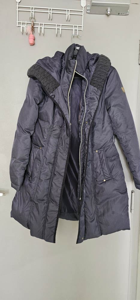 Vince Camuto Puffer Coat - Size P/S - photo 4
