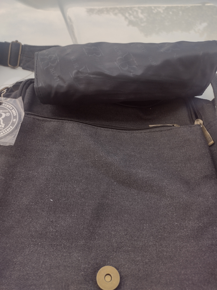 Robin Ruth Jamaica Crossbody Bag - photo 3