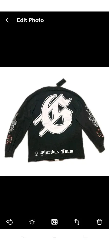 Godspeed Long Sleeve Shirt image indicator(3)