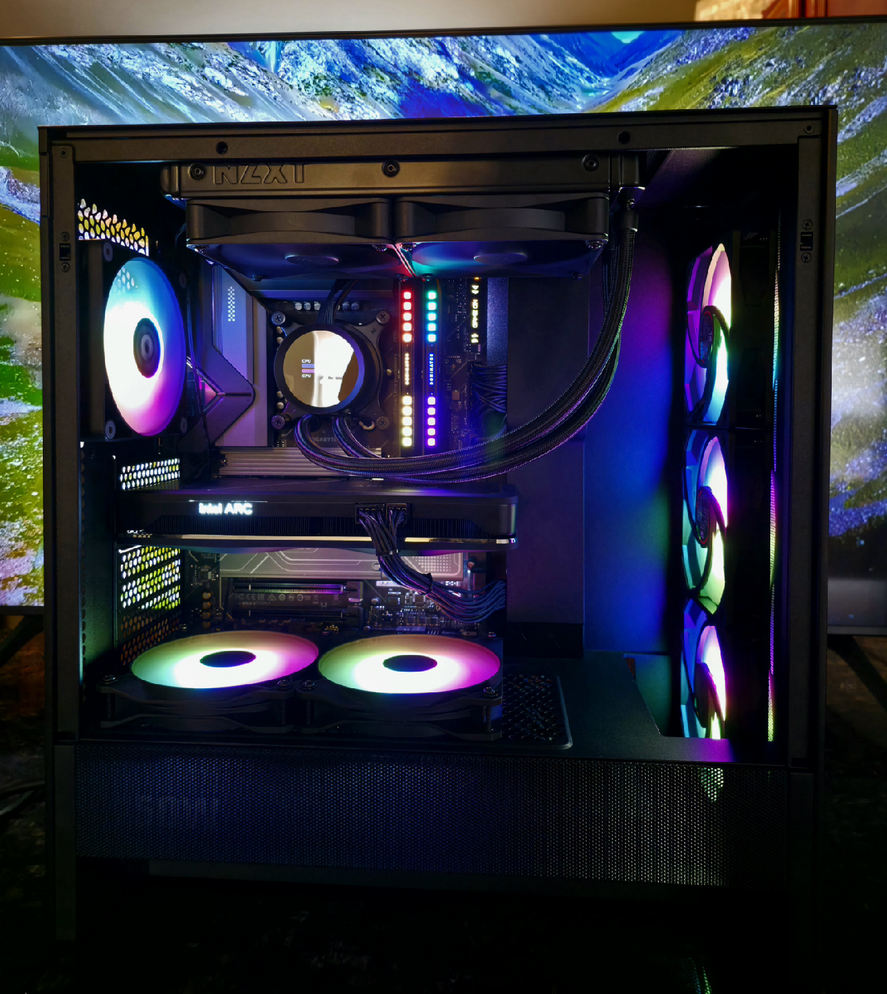 High End Gaming PC - photo 3