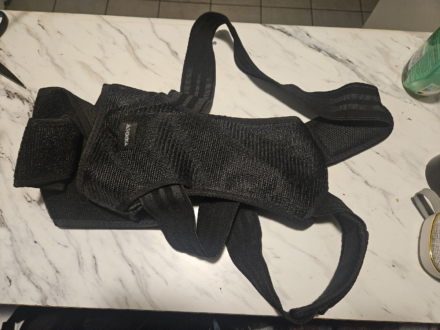 VOKKA Posture Corrector - Spine & Back Support - photo 2