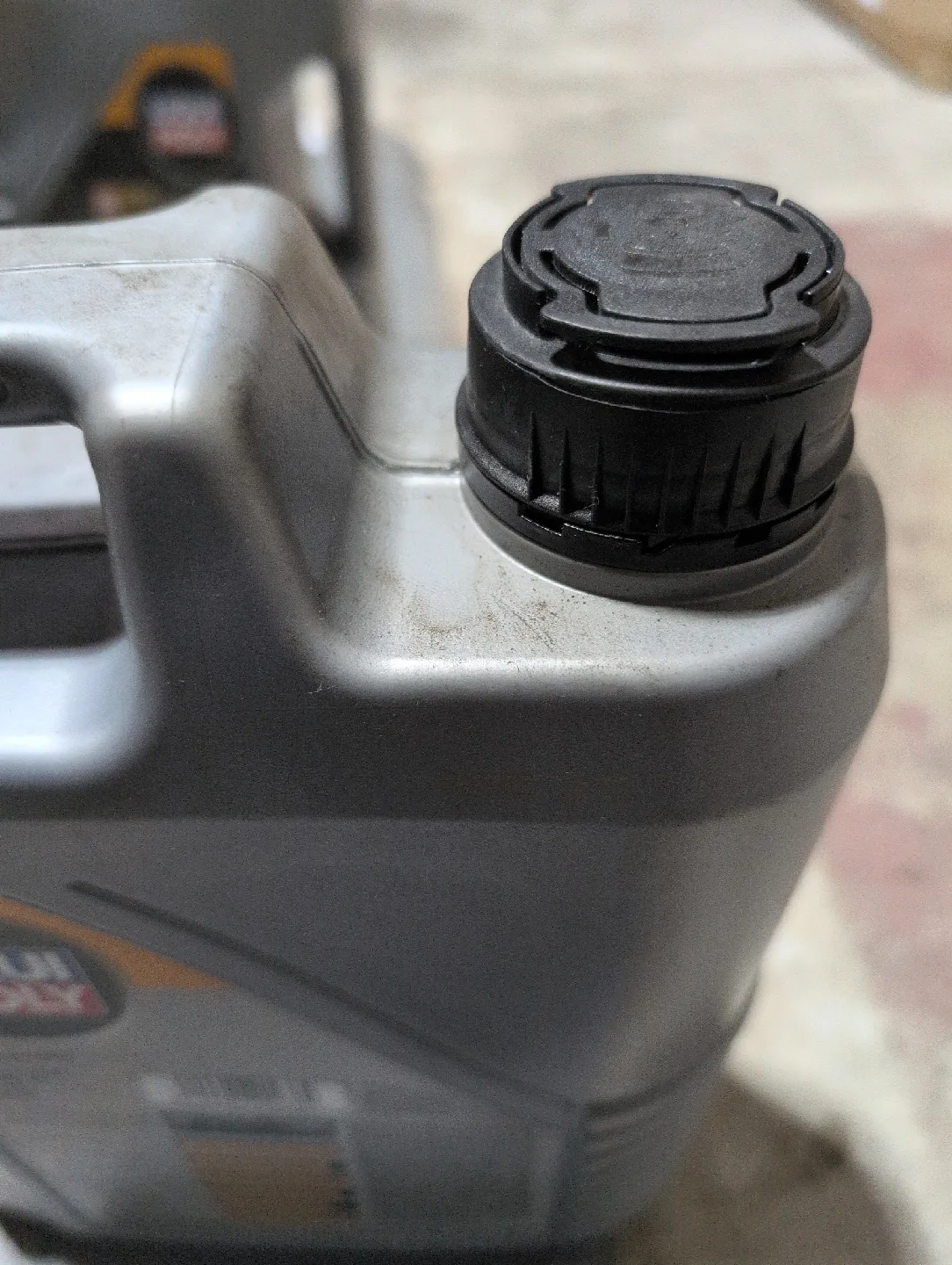 Liqui Moly Top Tec 6200 SAE 0W-20 Motor Oil image indicator(2)