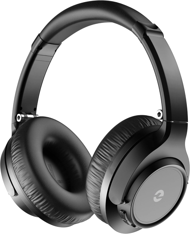 Wireless Headphones Bluetooth, Bluetooth Headphones