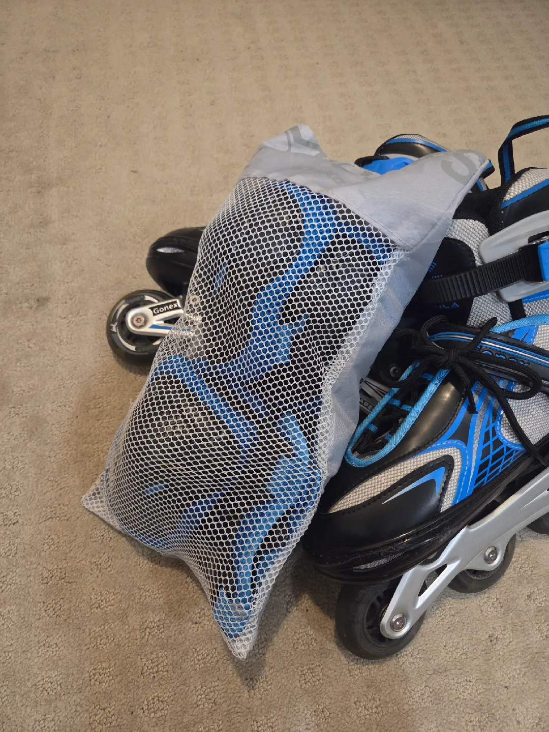 Gonex Inline Skates image indicator(7)