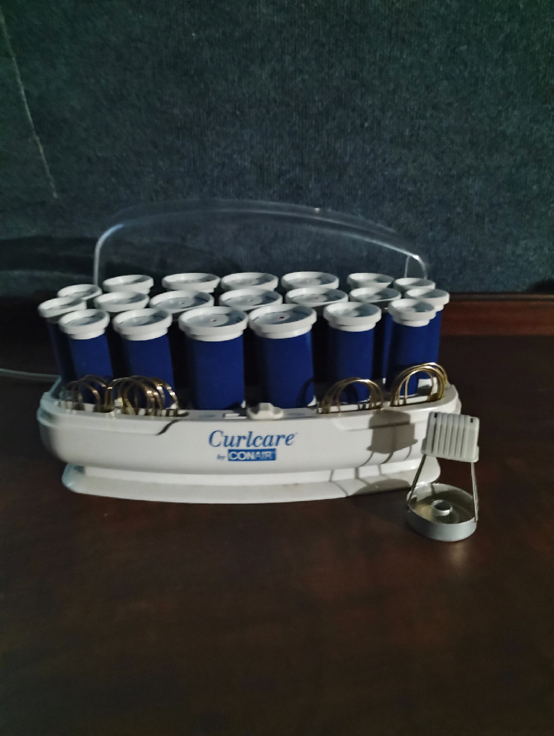 Conair Curlcare Hairsetter