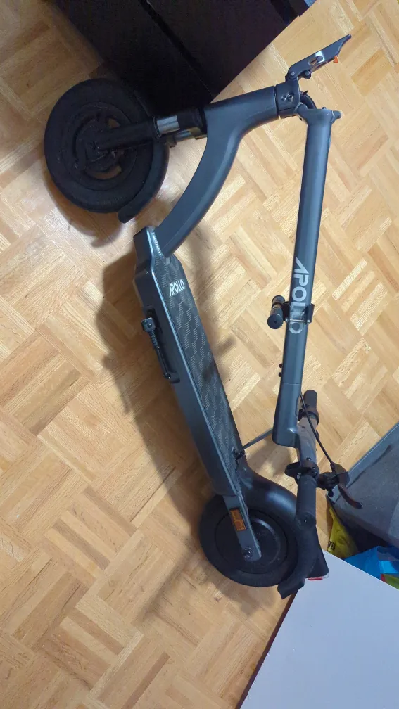 Apollo 3151 Electric Scooter image indicator(2)