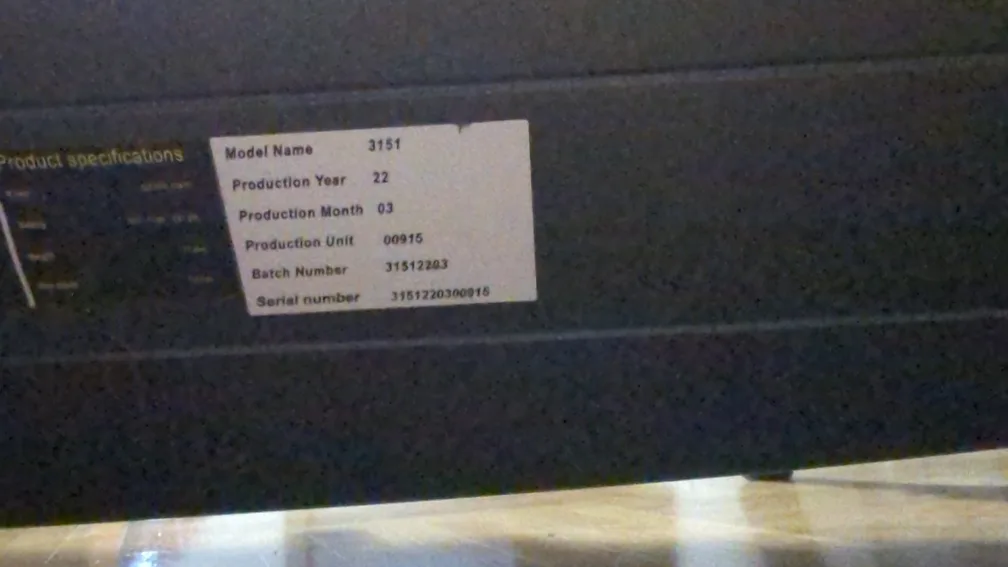 Apollo 3151 Electric Scooter image indicator(3)