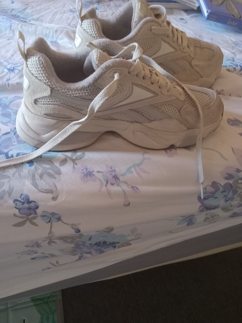 Reebok Women's Shoes Size 8.5 - photo 2