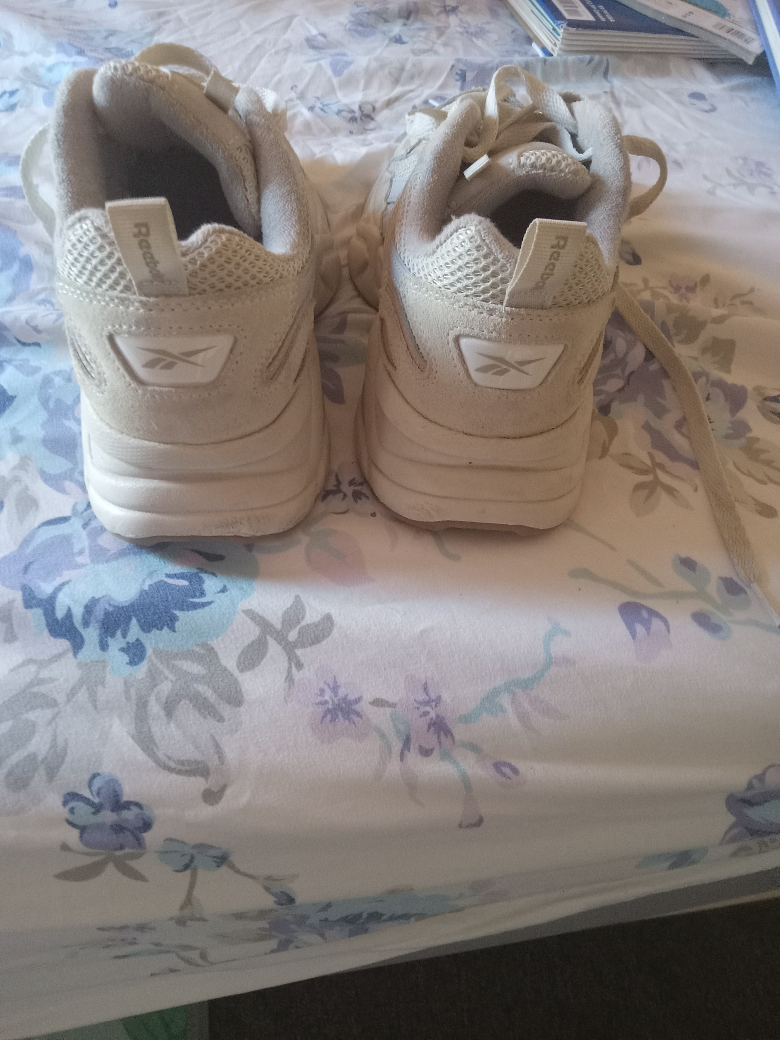 Reebok Women's Shoes Size 8.5 - photo 3